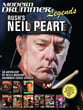 Modern Drummer Legends: Rush's Neil Peart book cover